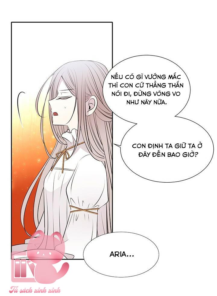Charlotte Và Ngũ Đại Đồ Đệ - Chap 71 - Trang 21
