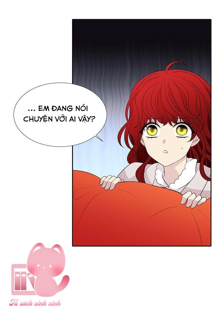 Charlotte Và Ngũ Đại Đồ Đệ - Chap 71 - Trang 22