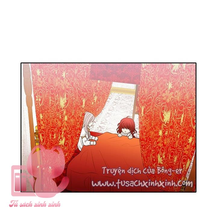 Charlotte Và Ngũ Đại Đồ Đệ - Chap 71 - Trang 23