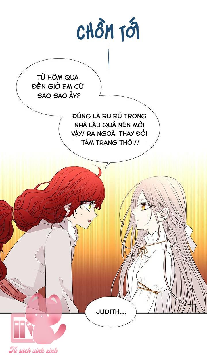 Charlotte Và Ngũ Đại Đồ Đệ - Chap 71 - Trang 24