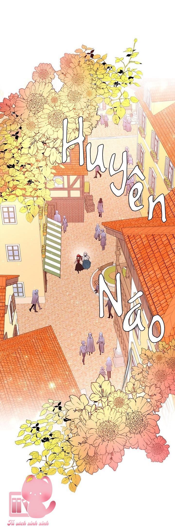 Charlotte Và Ngũ Đại Đồ Đệ - Chap 71 - Trang 26
