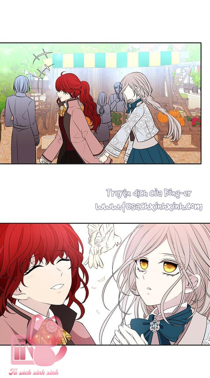 Charlotte Và Ngũ Đại Đồ Đệ - Chap 71 - Trang 27