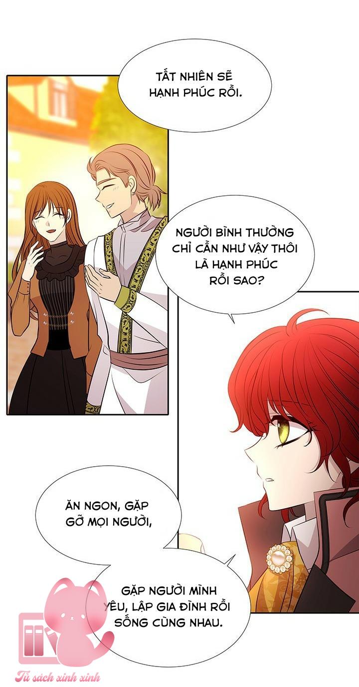 Charlotte Và Ngũ Đại Đồ Đệ - Chap 71 - Trang 29