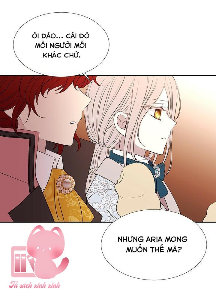 Charlotte Và Ngũ Đại Đồ Đệ - Chap 71 - Trang 30