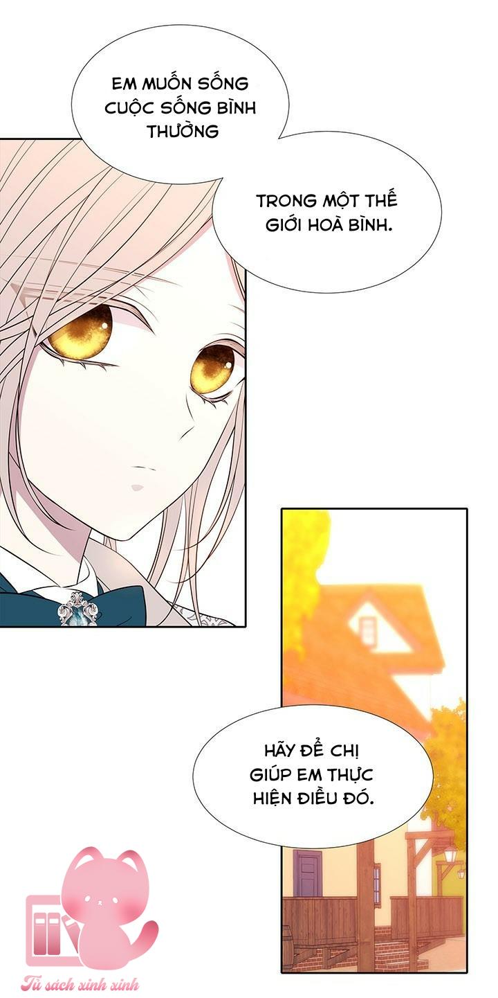 Charlotte Và Ngũ Đại Đồ Đệ - Chap 71 - Trang 31