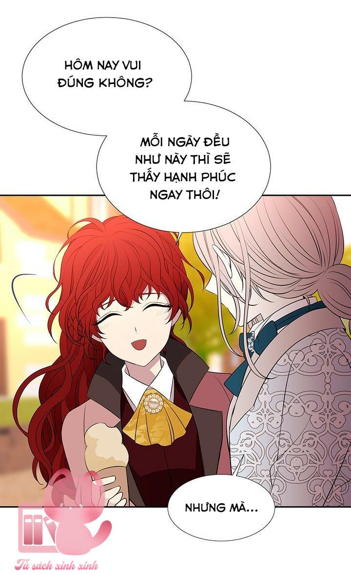 Charlotte Và Ngũ Đại Đồ Đệ - Chap 71 - Trang 32