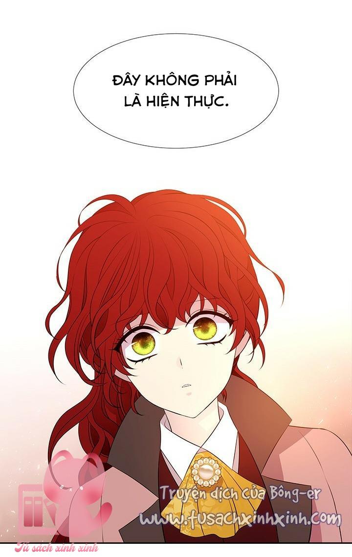 Charlotte Và Ngũ Đại Đồ Đệ - Chap 71 - Trang 33