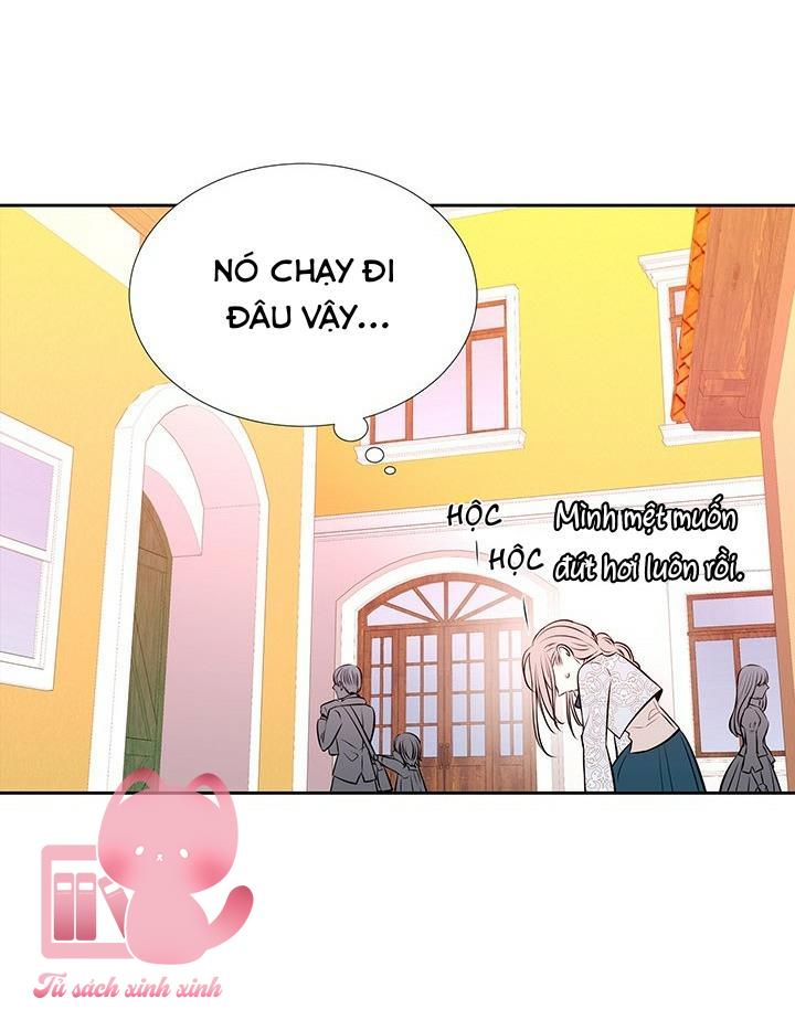Charlotte Và Ngũ Đại Đồ Đệ - Chap 71 - Trang 36