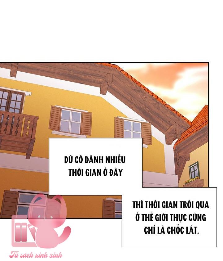 Charlotte Và Ngũ Đại Đồ Đệ - Chap 71 - Trang 37