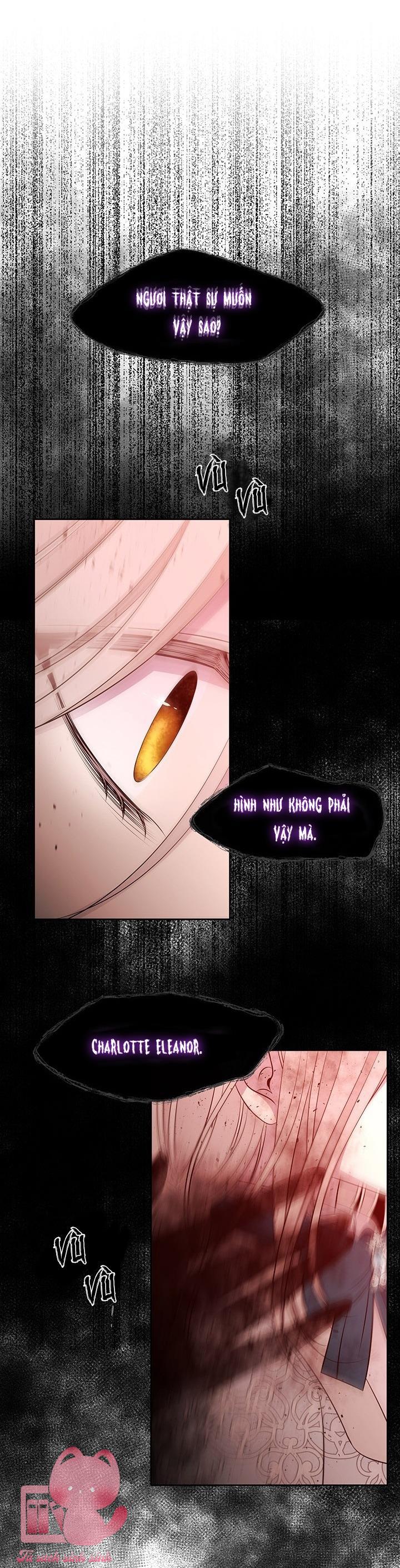 Charlotte Và Ngũ Đại Đồ Đệ - Chap 71 - Trang 40