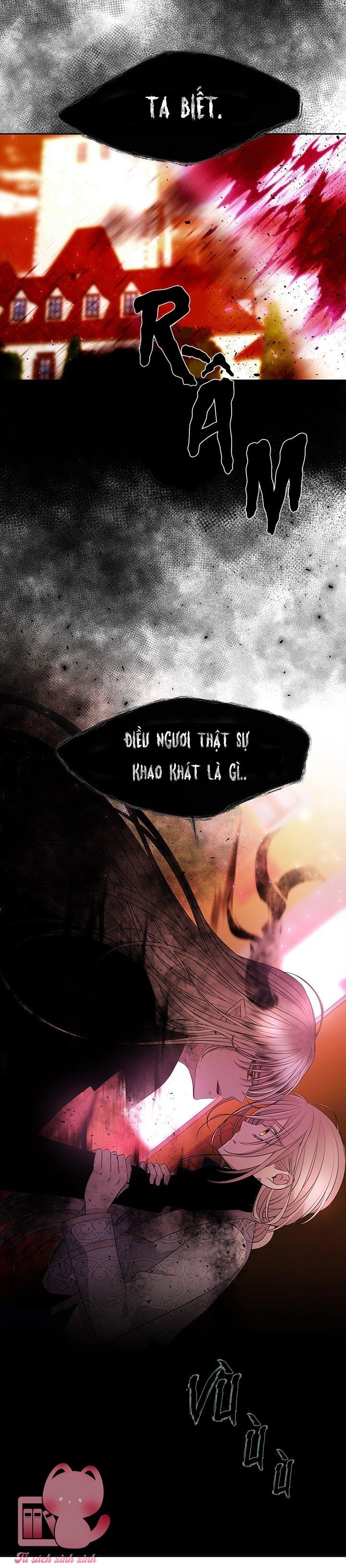 Charlotte Và Ngũ Đại Đồ Đệ - Chap 71 - Trang 41