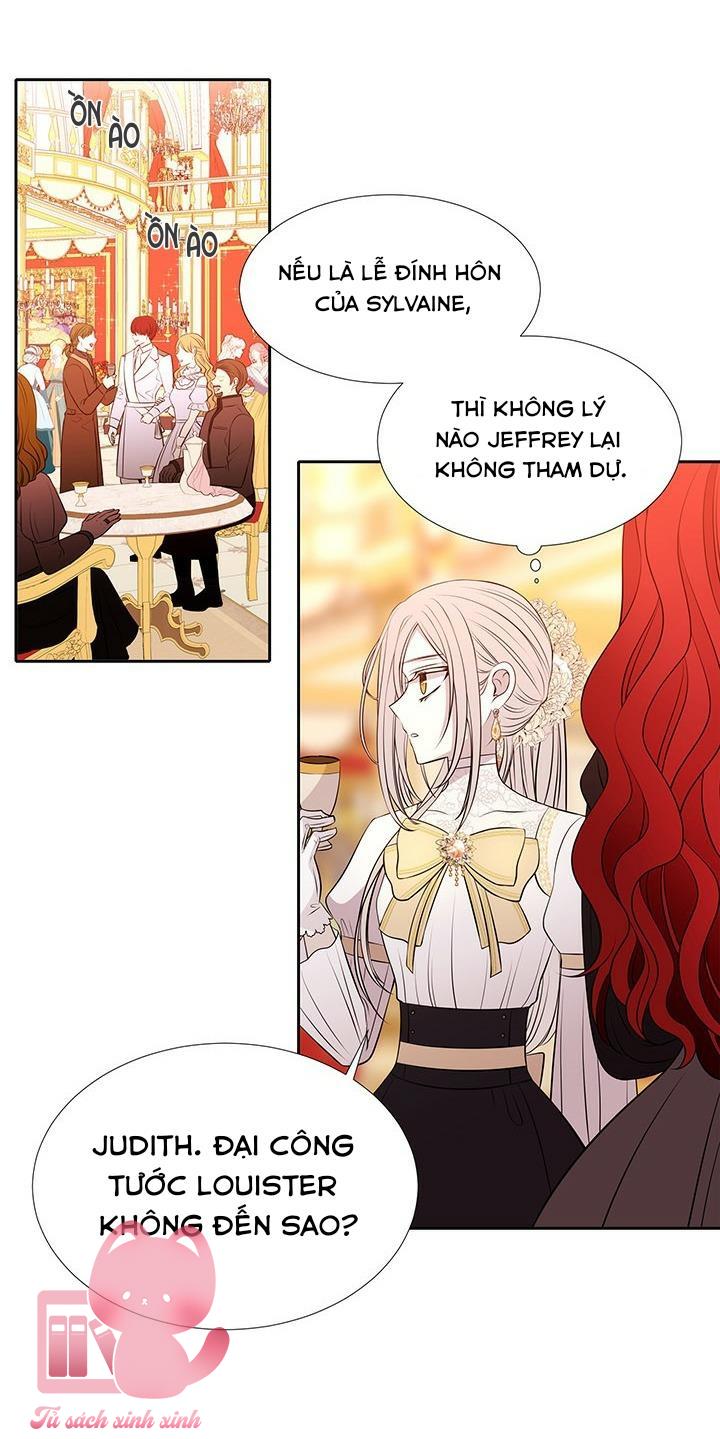 Charlotte Và Ngũ Đại Đồ Đệ - Chap 71 - Trang 8