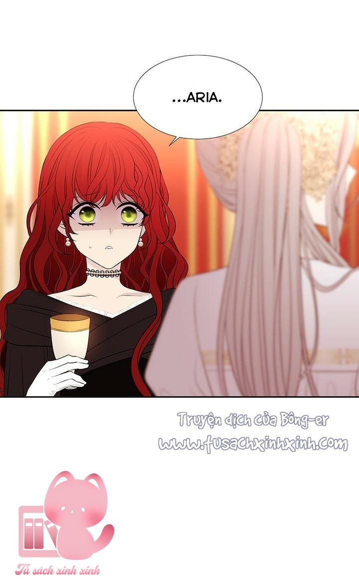 Charlotte Và Ngũ Đại Đồ Đệ - Chap 71 - Trang 9