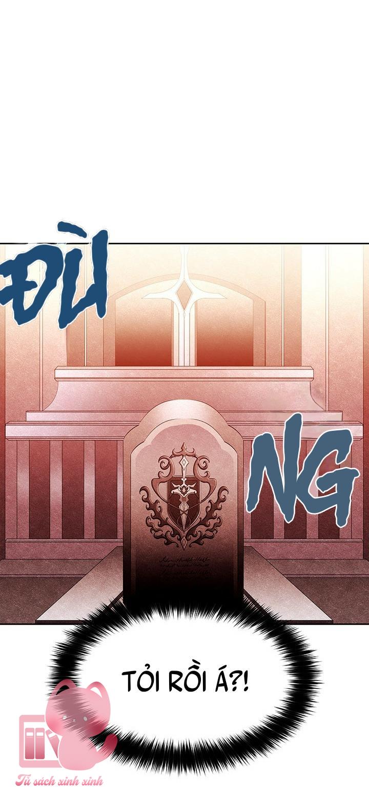 Charlotte Và Ngũ Đại Đồ Đệ - Chap 71 - Trang 10