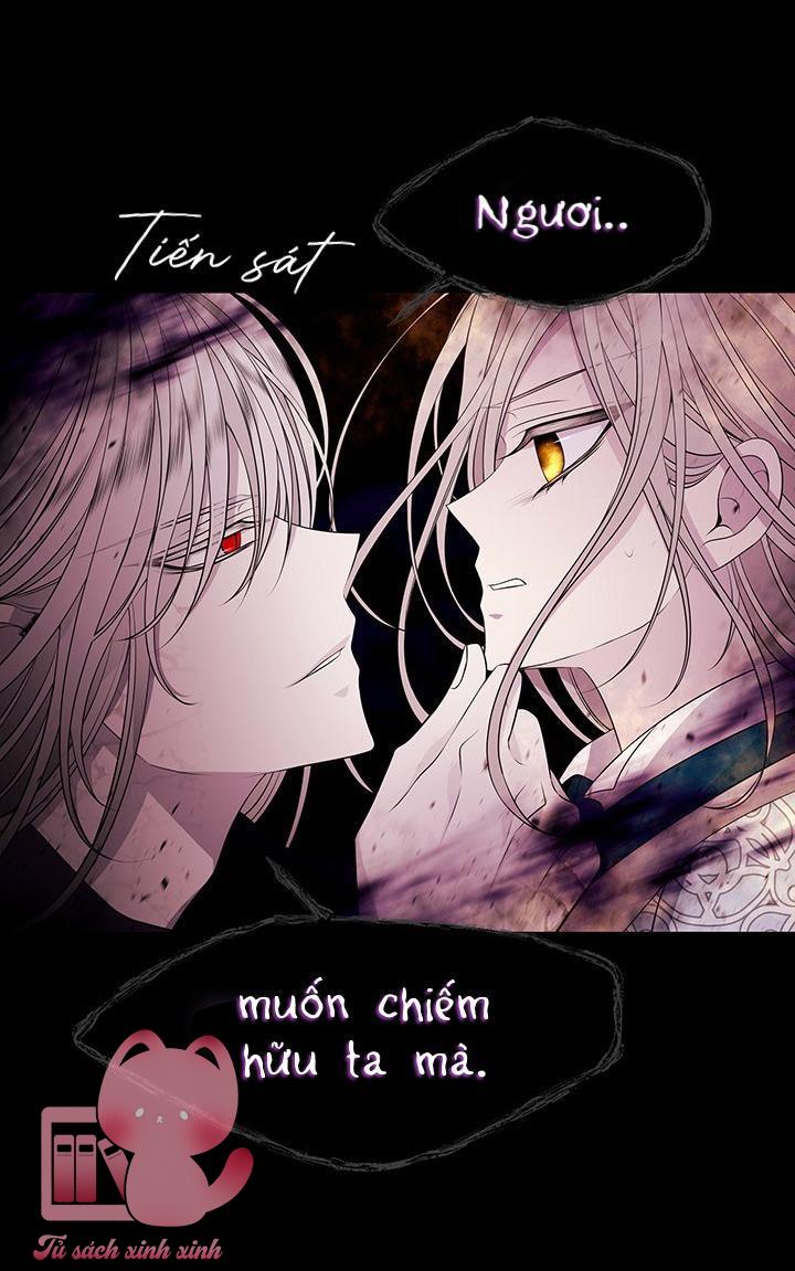 Charlotte Và Ngũ Đại Đồ Đệ - Chap 72 - Trang 12