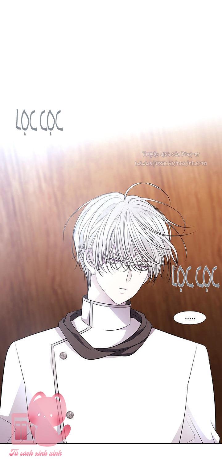 Charlotte Và Ngũ Đại Đồ Đệ - Chap 72 - Trang 18