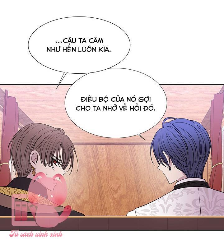 Charlotte Và Ngũ Đại Đồ Đệ - Chap 72 - Trang 19