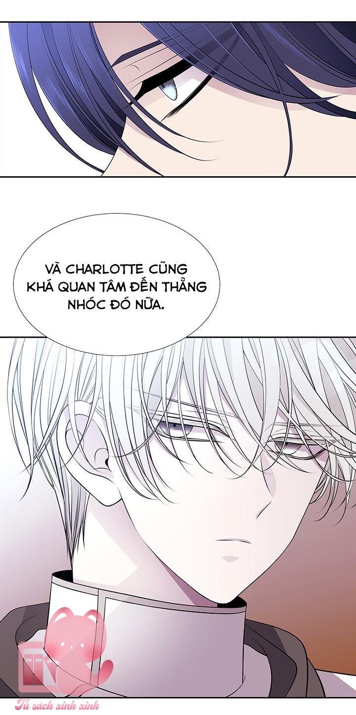 Charlotte Và Ngũ Đại Đồ Đệ - Chap 72 - Trang 22