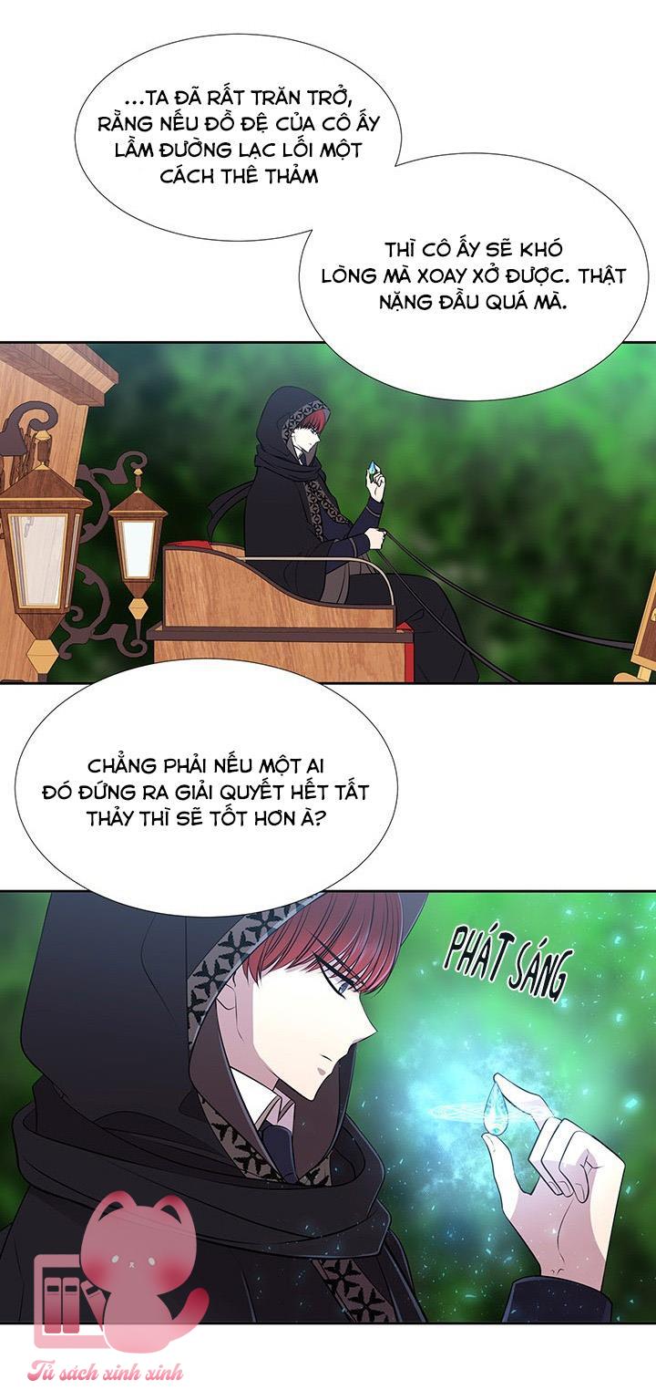 Charlotte Và Ngũ Đại Đồ Đệ - Chap 72 - Trang 23