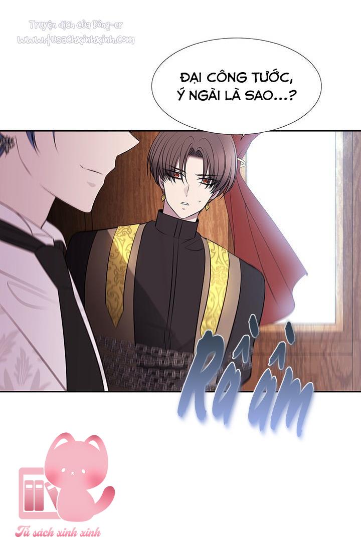 Charlotte Và Ngũ Đại Đồ Đệ - Chap 72 - Trang 24