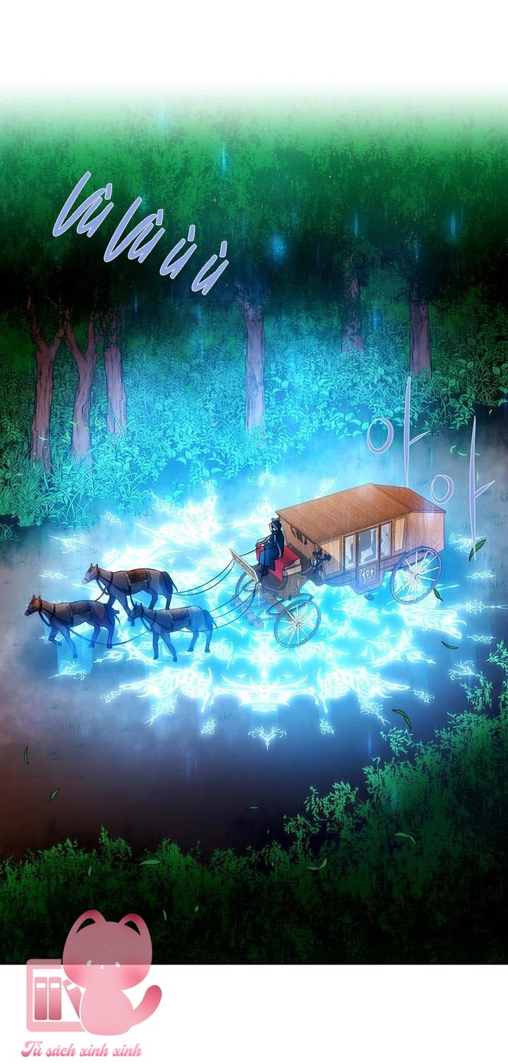 Charlotte Và Ngũ Đại Đồ Đệ - Chap 72 - Trang 25