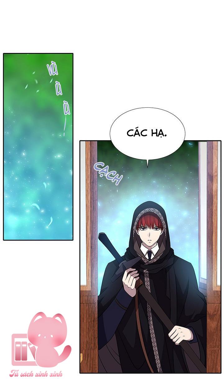 Charlotte Và Ngũ Đại Đồ Đệ - Chap 72 - Trang 26