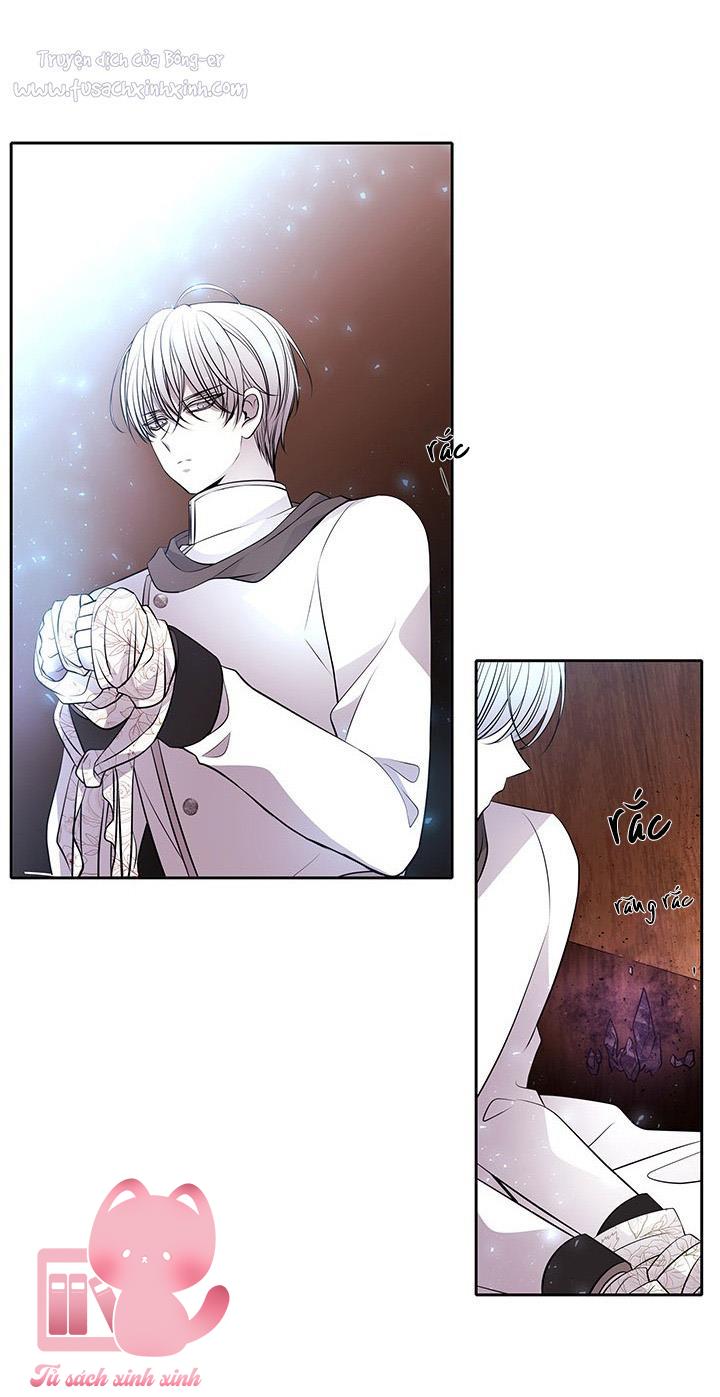 Charlotte Và Ngũ Đại Đồ Đệ - Chap 72 - Trang 30