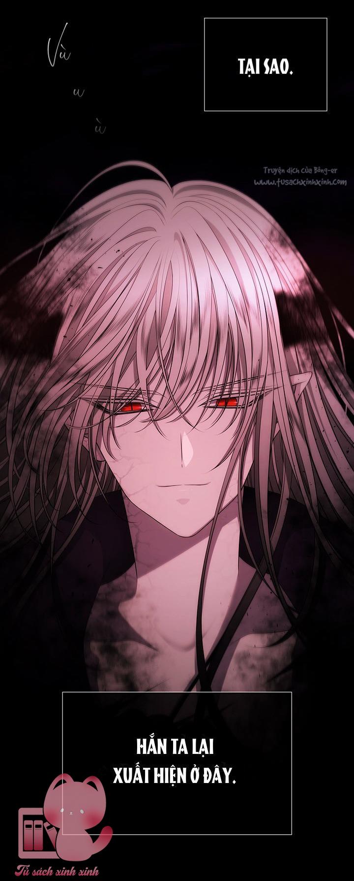 Charlotte Và Ngũ Đại Đồ Đệ - Chap 72 - Trang 4