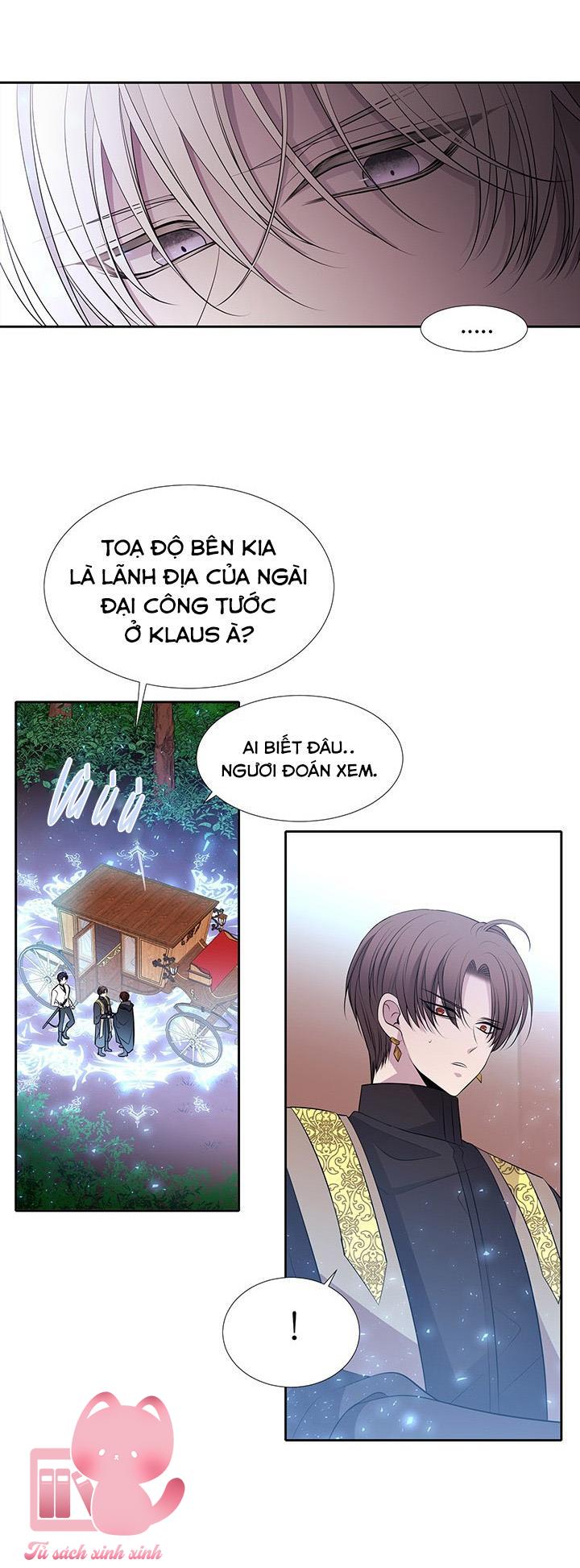 Charlotte Và Ngũ Đại Đồ Đệ - Chap 72 - Trang 31