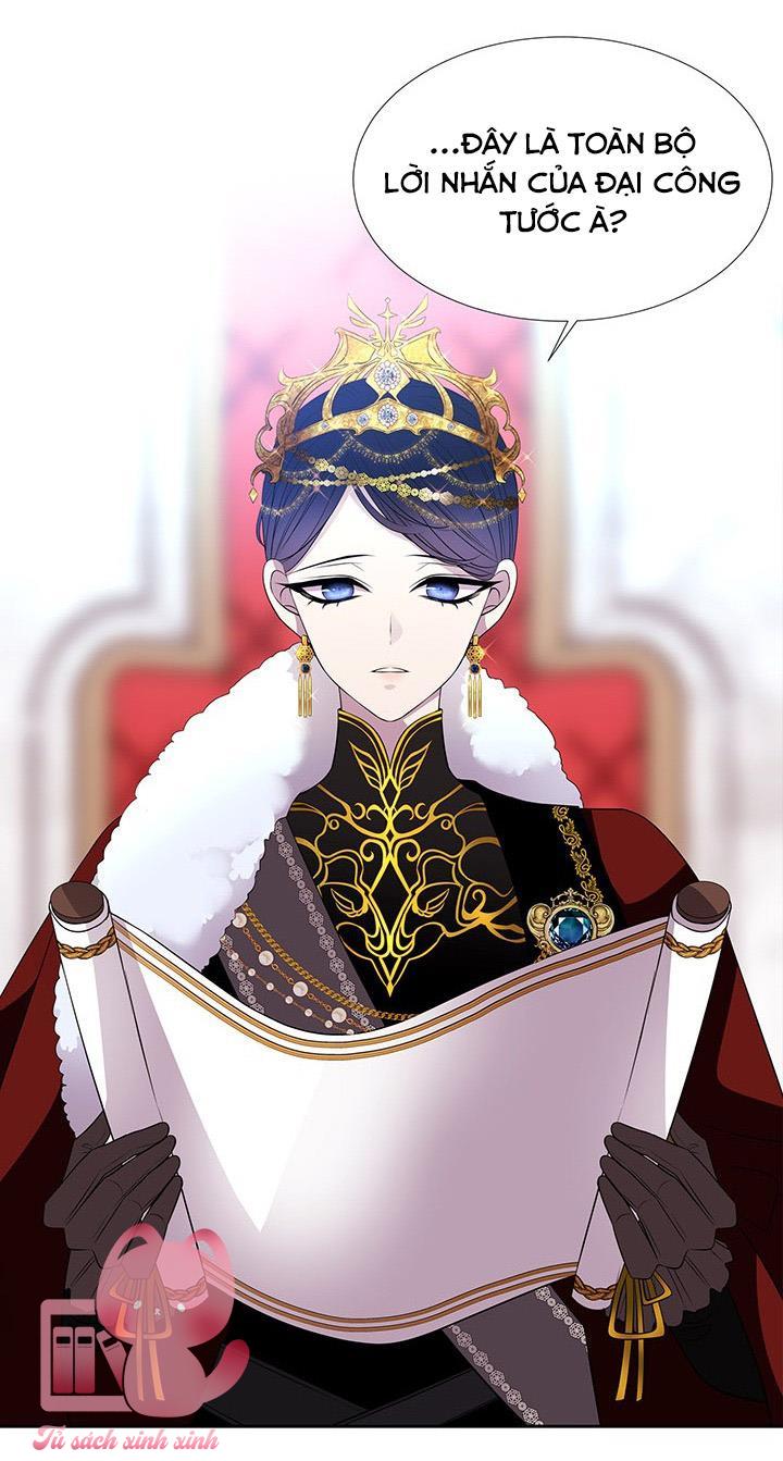 Charlotte Và Ngũ Đại Đồ Đệ - Chap 72 - Trang 34