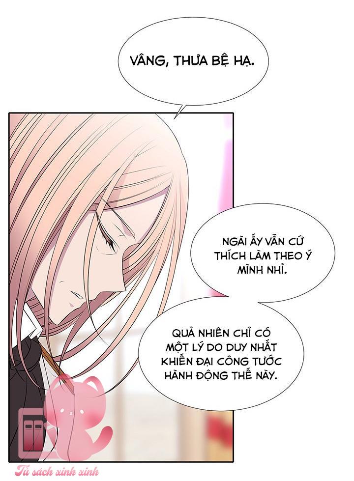 Charlotte Và Ngũ Đại Đồ Đệ - Chap 72 - Trang 35