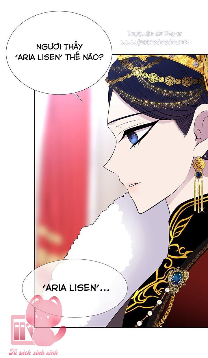 Charlotte Và Ngũ Đại Đồ Đệ - Chap 72 - Trang 36