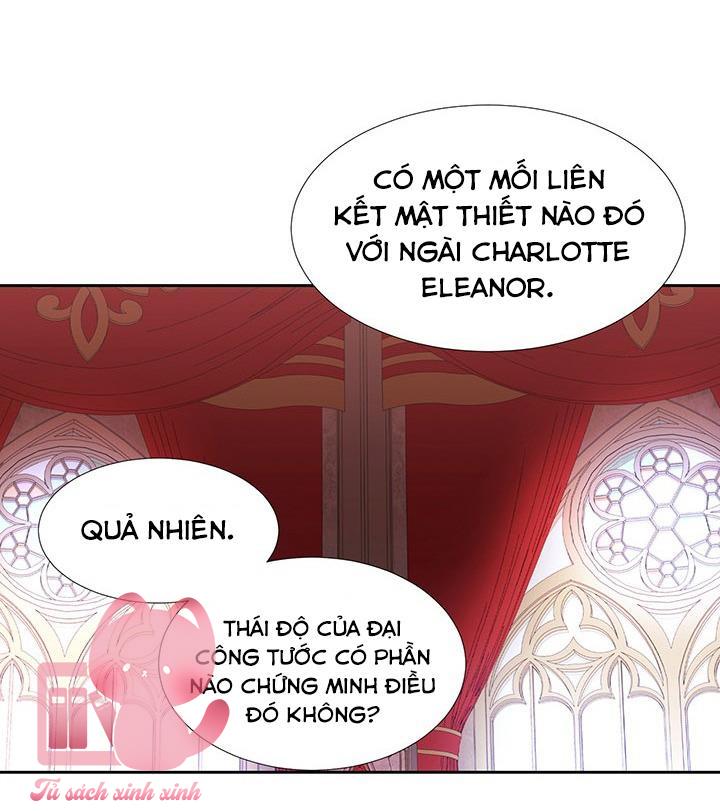 Charlotte Và Ngũ Đại Đồ Đệ - Chap 72 - Trang 37