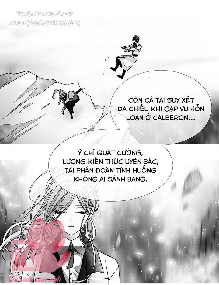 Charlotte Và Ngũ Đại Đồ Đệ - Chap 72 - Trang 39
