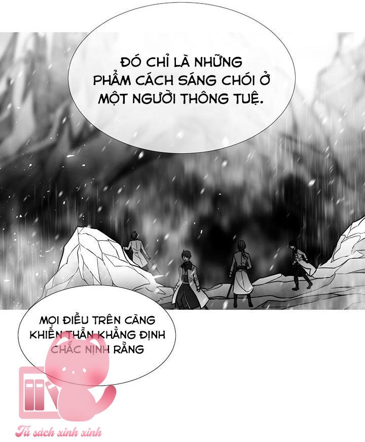 Charlotte Và Ngũ Đại Đồ Đệ - Chap 72 - Trang 40