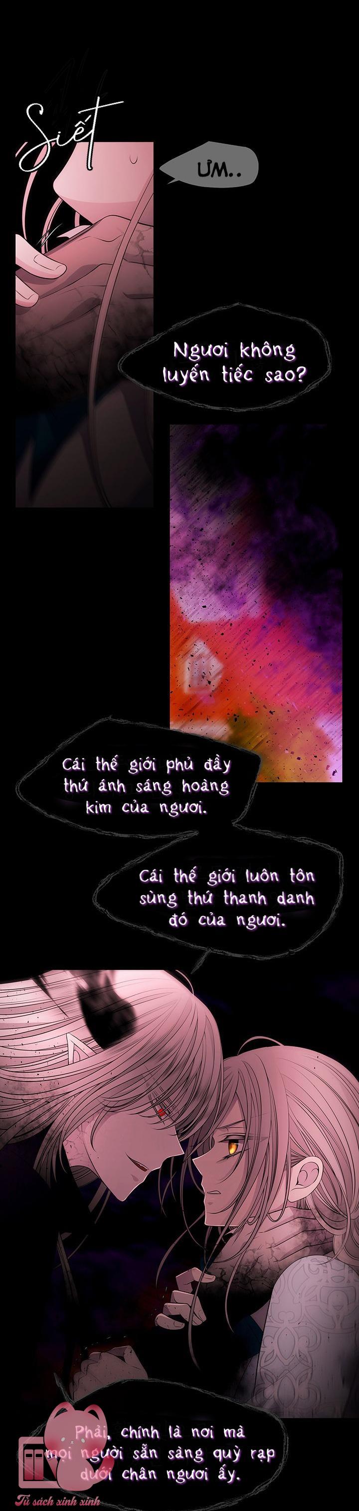 Charlotte Và Ngũ Đại Đồ Đệ - Chap 72 - Trang 5