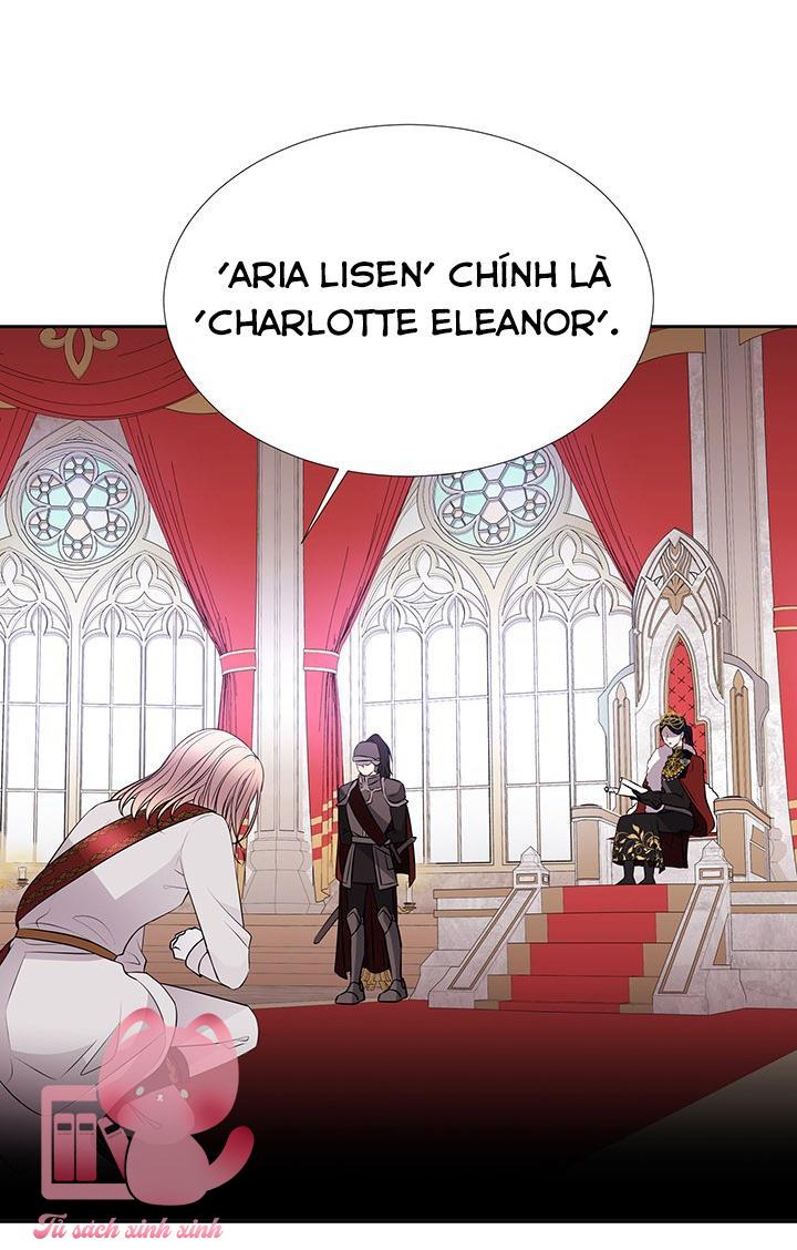 Charlotte Và Ngũ Đại Đồ Đệ - Chap 72 - Trang 41