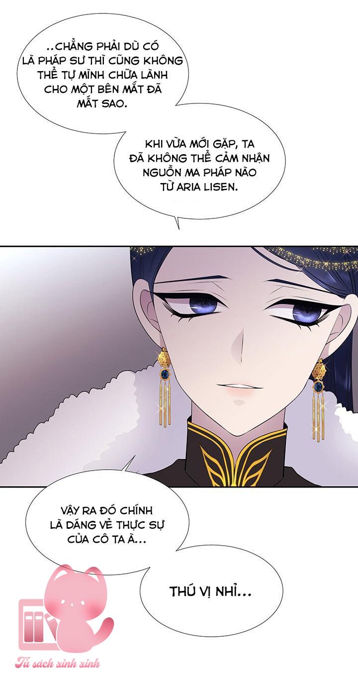 Charlotte Và Ngũ Đại Đồ Đệ - Chap 72 - Trang 42