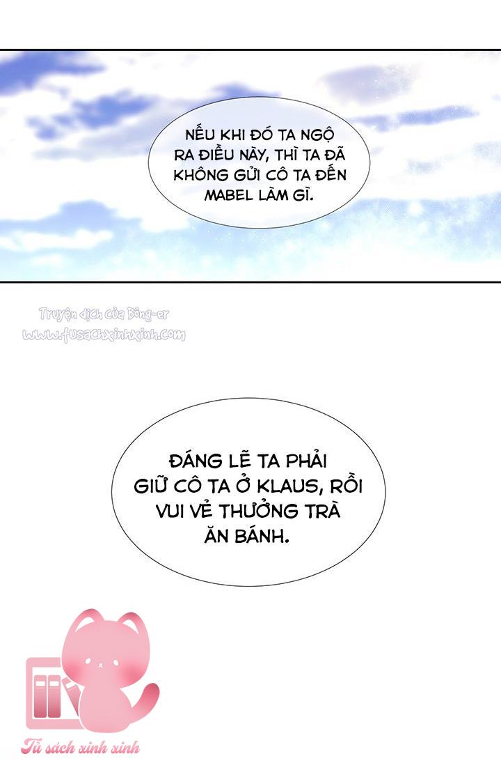 Charlotte Và Ngũ Đại Đồ Đệ - Chap 72 - Trang 43