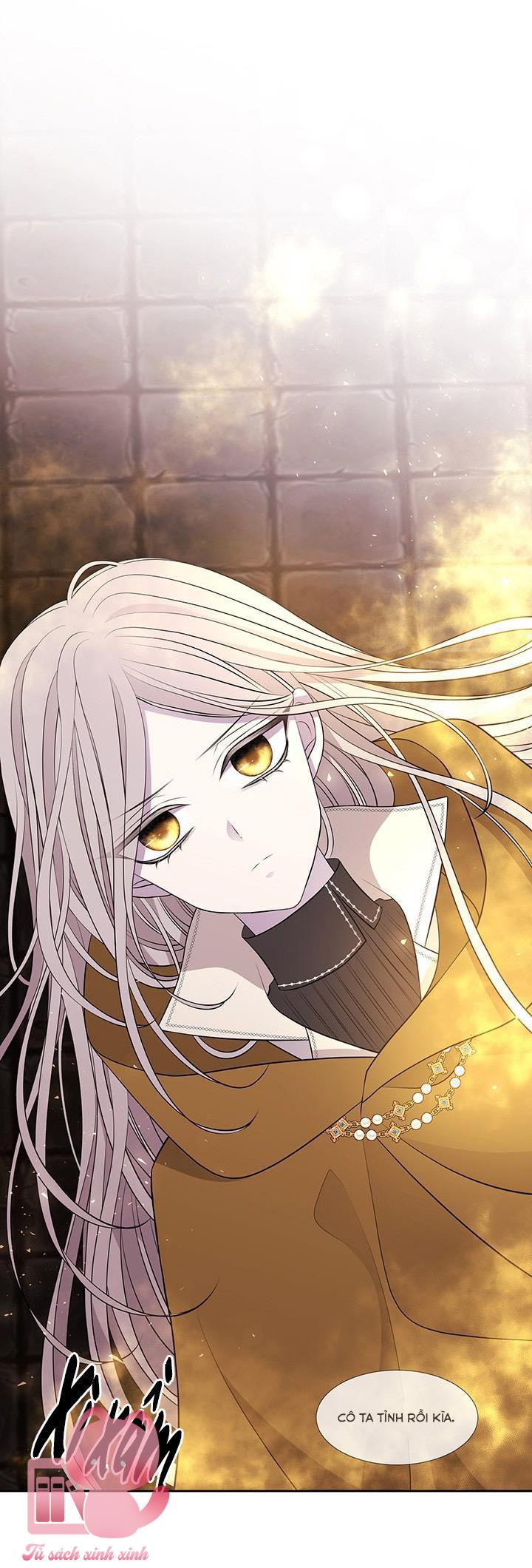 Charlotte Và Ngũ Đại Đồ Đệ - Chap 72 - Trang 44