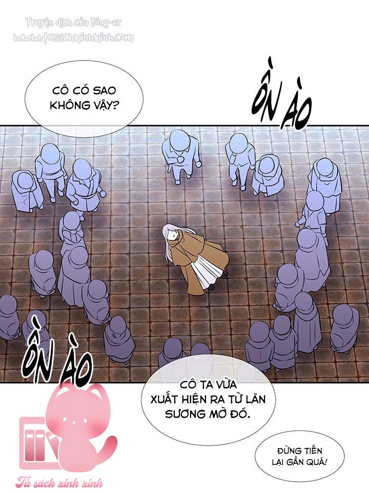 Charlotte Và Ngũ Đại Đồ Đệ - Chap 72 - Trang 45