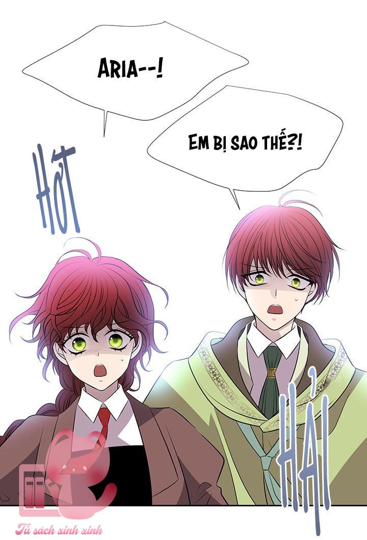 Charlotte Và Ngũ Đại Đồ Đệ - Chap 72 - Trang 47