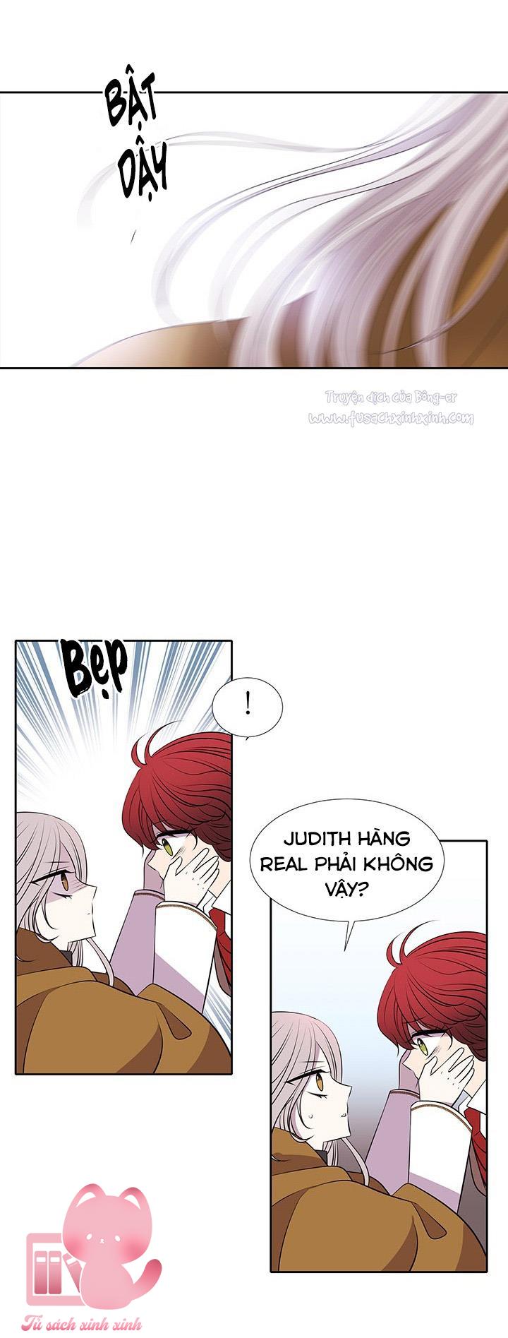 Charlotte Và Ngũ Đại Đồ Đệ - Chap 72 - Trang 48