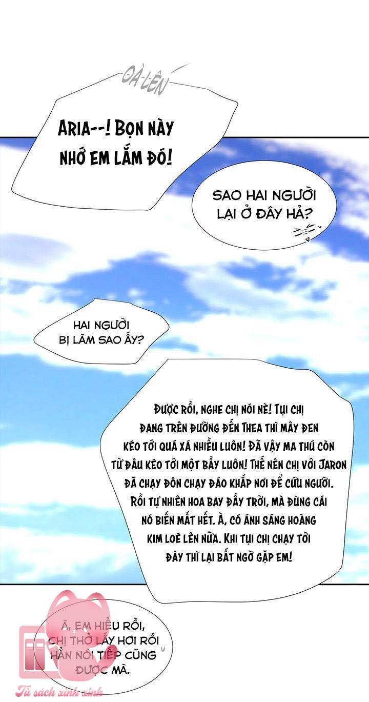 Charlotte Và Ngũ Đại Đồ Đệ - Chap 72 - Trang 49
