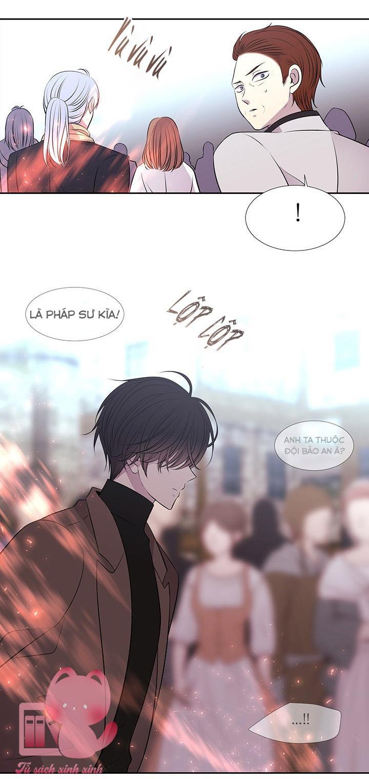Charlotte Và Ngũ Đại Đồ Đệ - Chap 72 - Trang 50