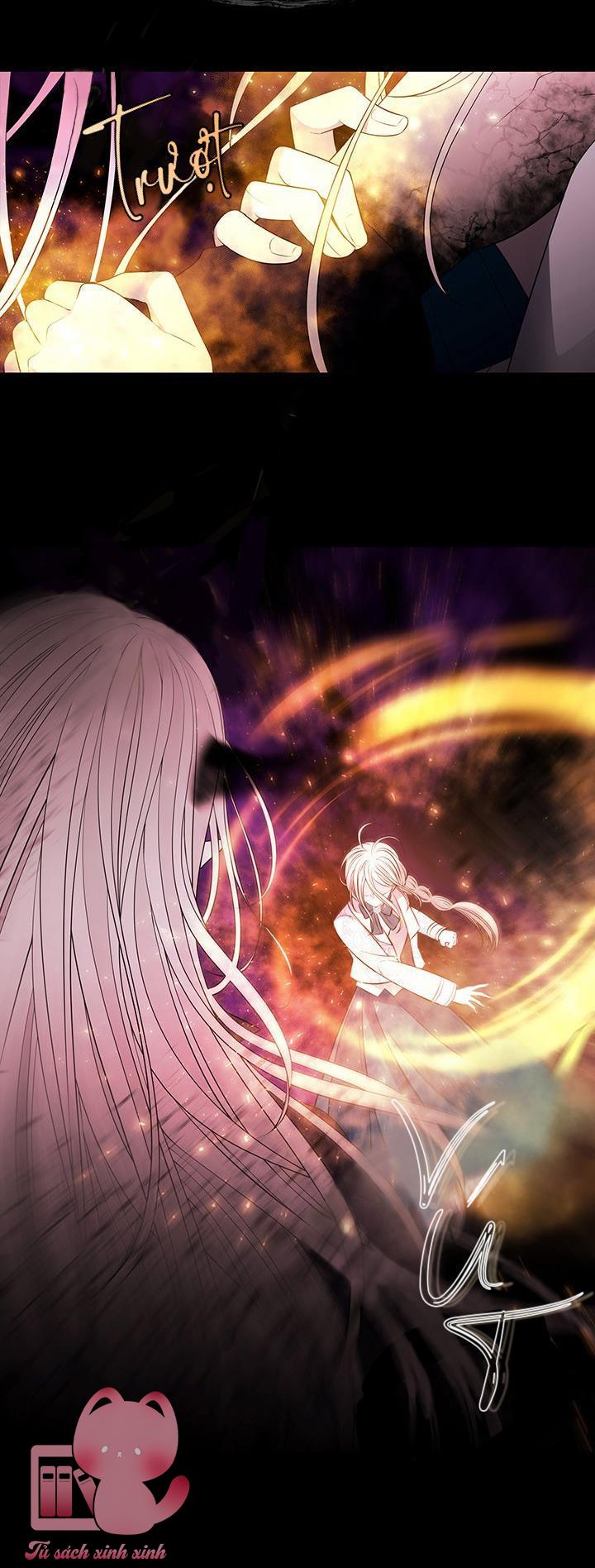 Charlotte Và Ngũ Đại Đồ Đệ - Chap 72 - Trang 6