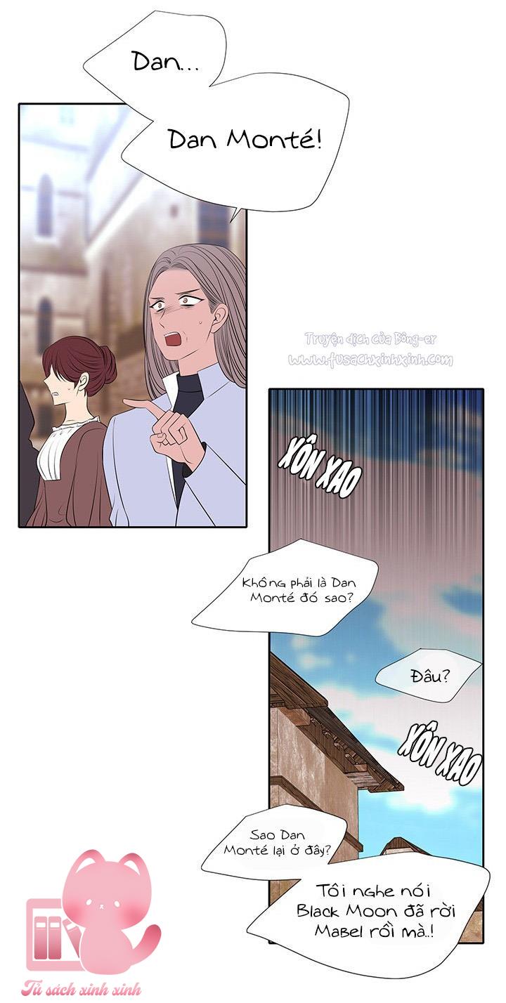 Charlotte Và Ngũ Đại Đồ Đệ - Chap 72 - Trang 51