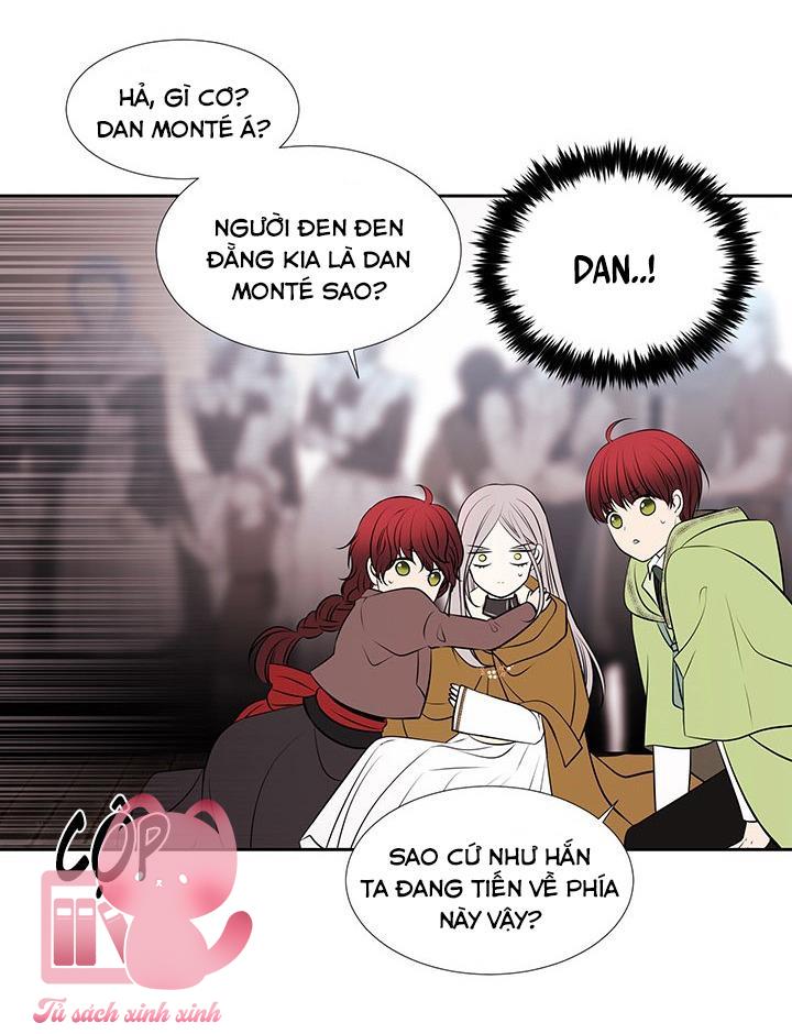 Charlotte Và Ngũ Đại Đồ Đệ - Chap 72 - Trang 52