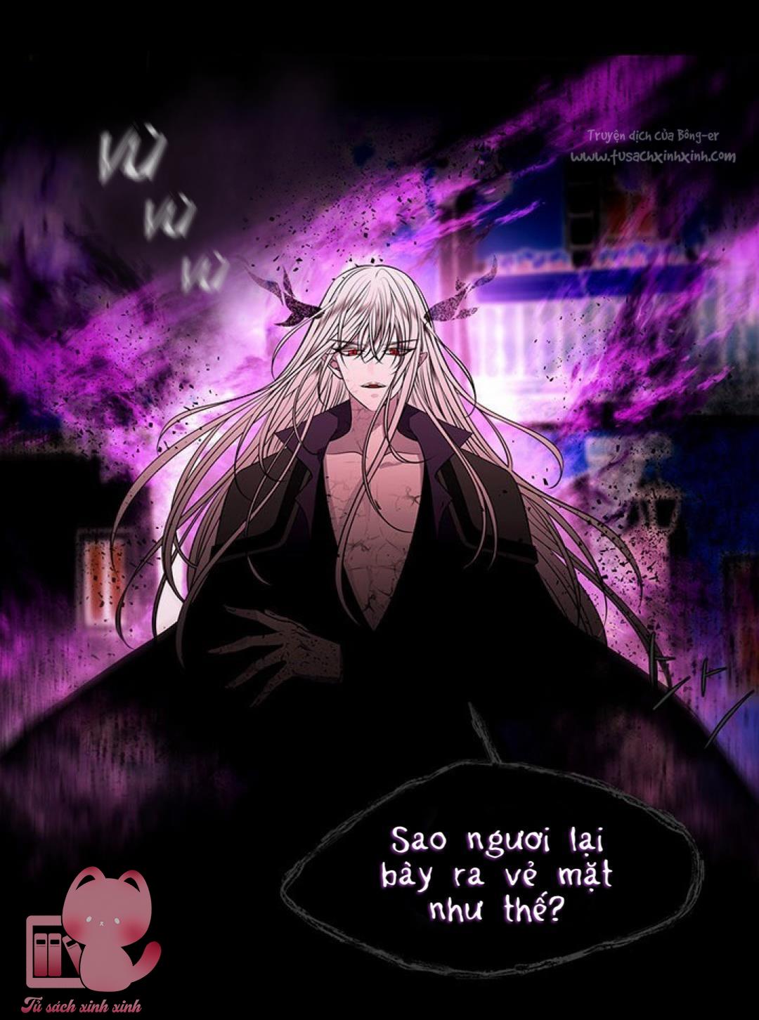 Charlotte Và Ngũ Đại Đồ Đệ - Chap 72 - Trang 8