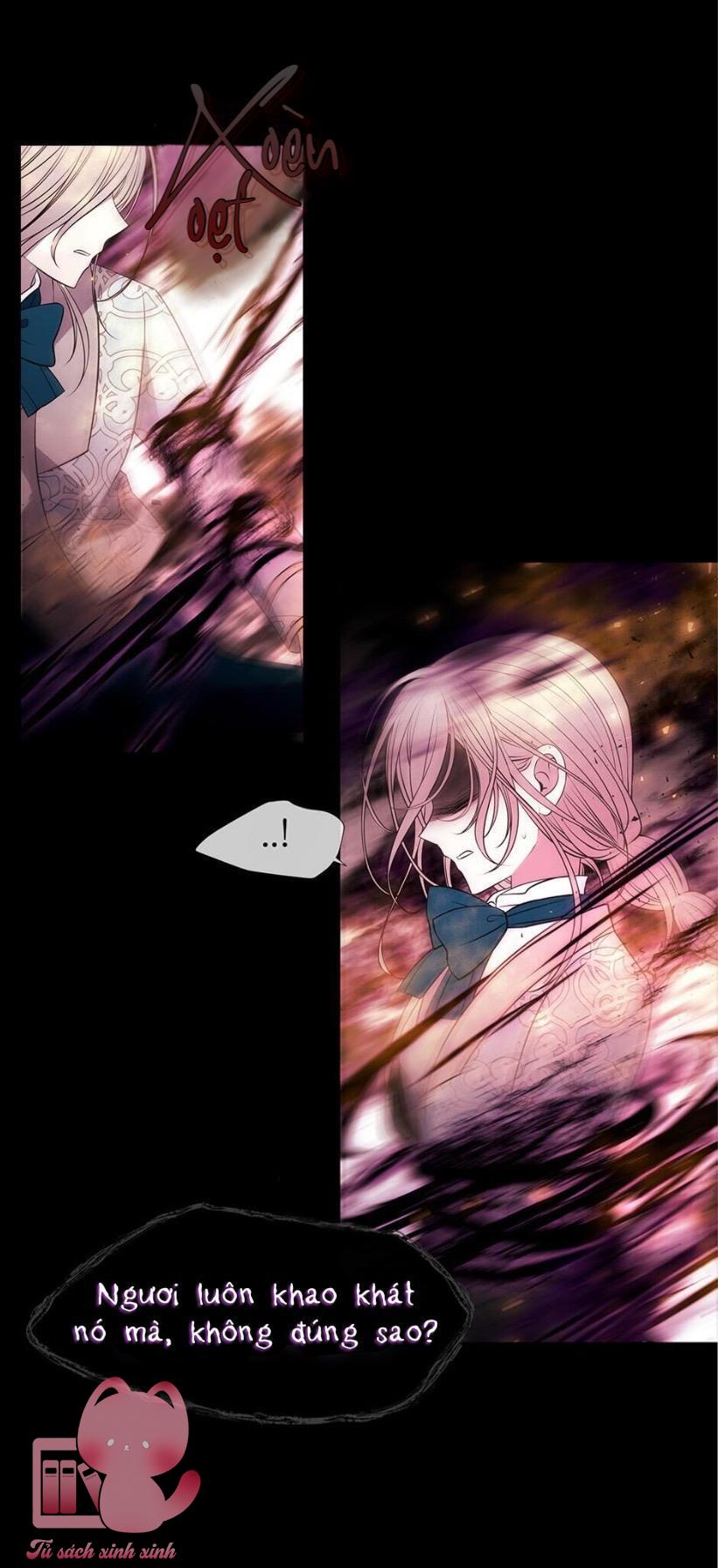 Charlotte Và Ngũ Đại Đồ Đệ - Chap 72 - Trang 10